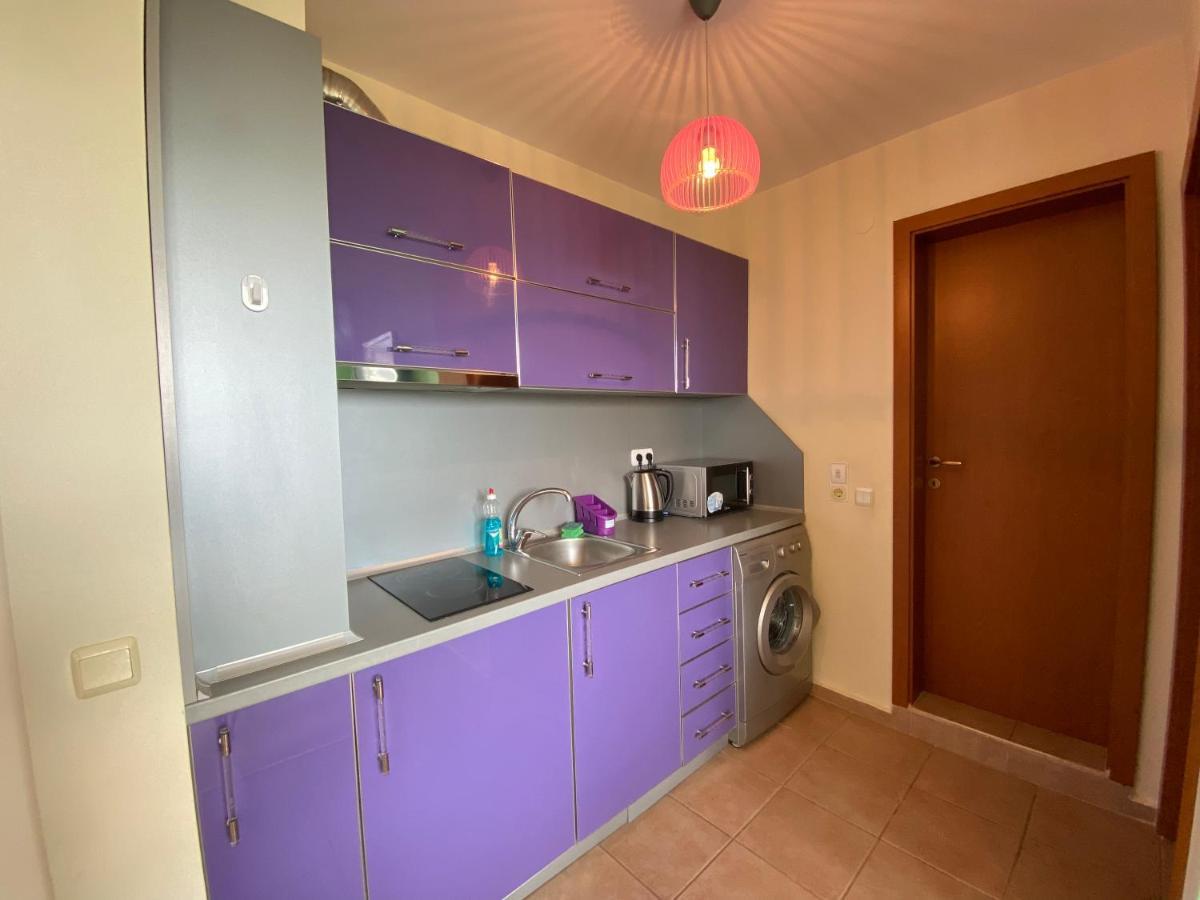 Bratanov Sunny Beach Apartment Εξωτερικό φωτογραφία