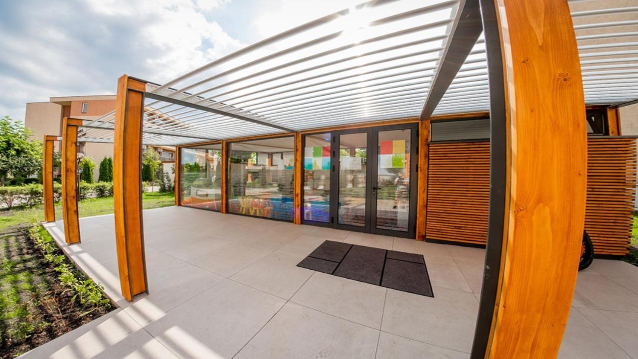 Bratanov Sunny Beach Apartment Εξωτερικό φωτογραφία