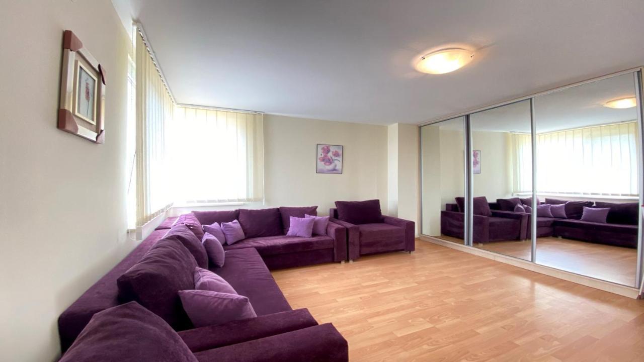Bratanov Sunny Beach Apartment Εξωτερικό φωτογραφία