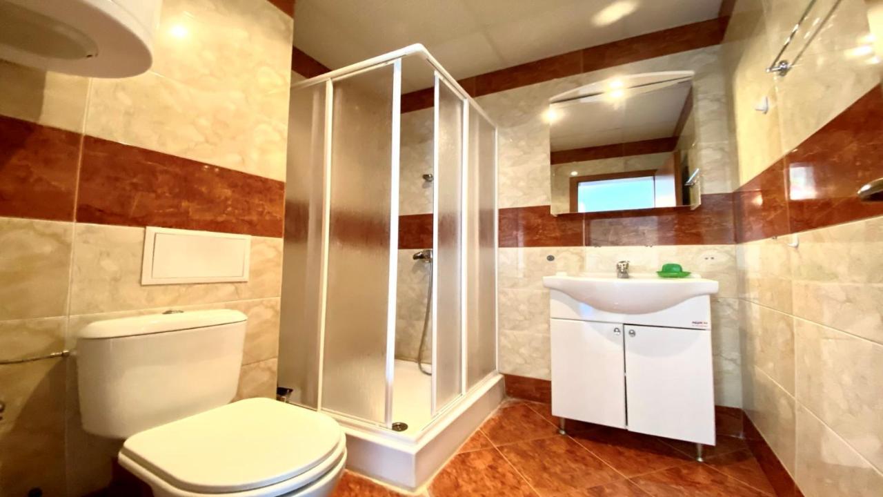 Bratanov Sunny Beach Apartment Εξωτερικό φωτογραφία