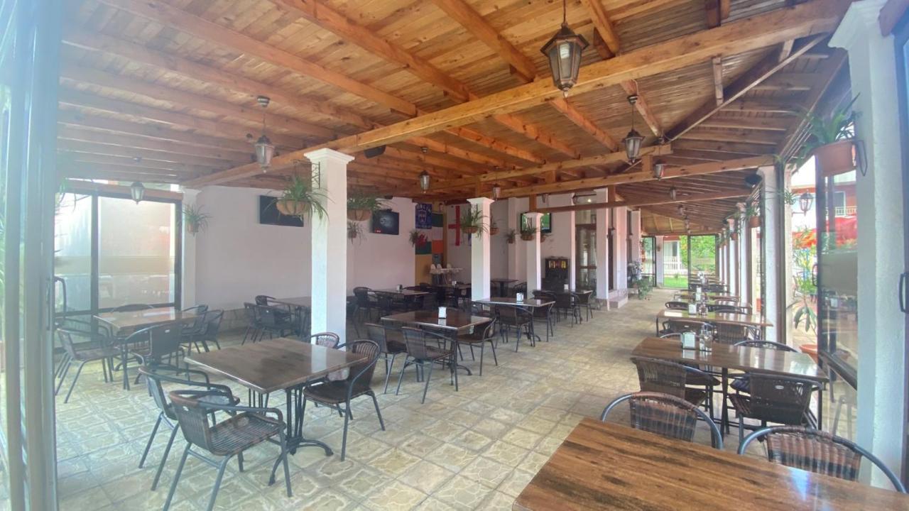 Bratanov Sunny Beach Apartment Εξωτερικό φωτογραφία