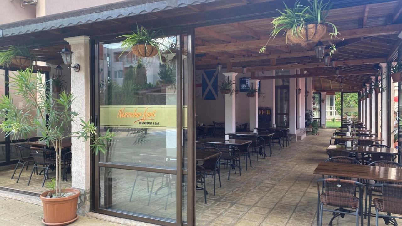 Bratanov Sunny Beach Apartment Εξωτερικό φωτογραφία